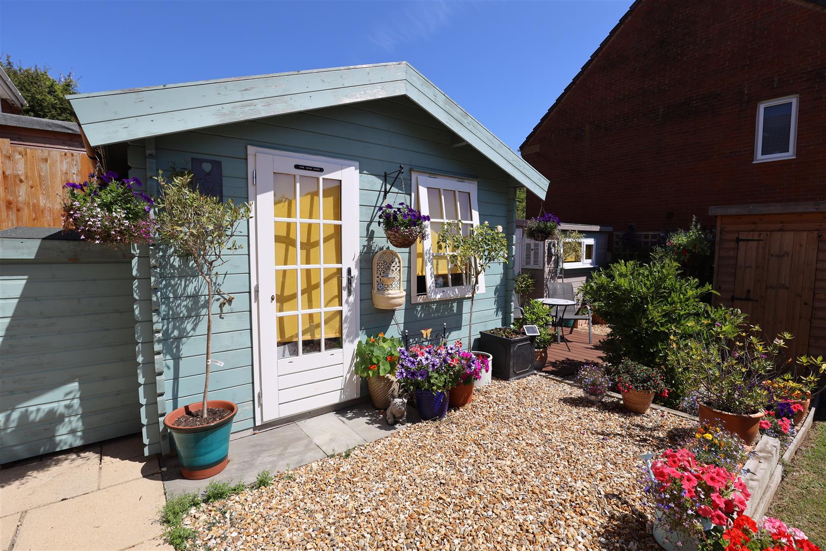 Maes Y Gwenyn, Rhoose, Barry, CF62 3LA